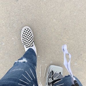 Meet your Posher, Nathan